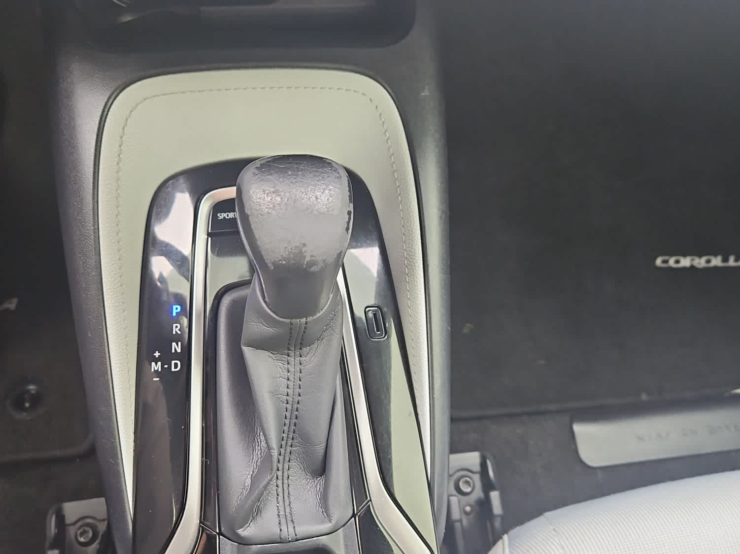 Thumbnail: 2019 Toyota Corolla - 18