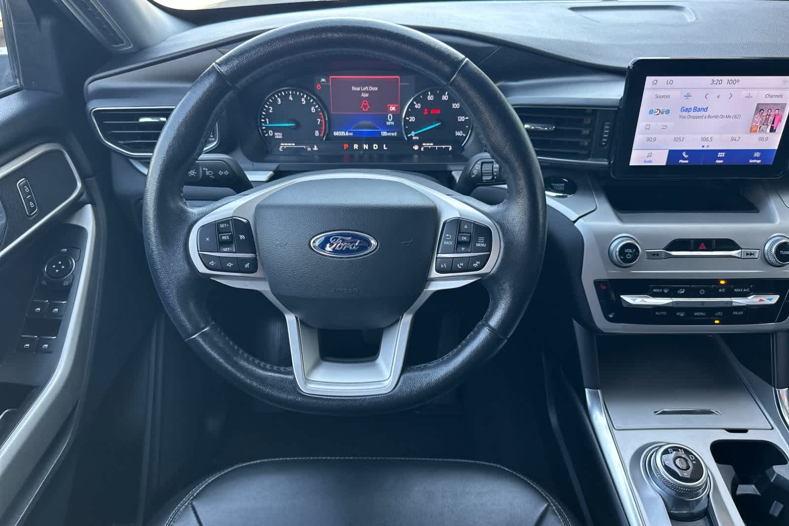 Thumbnail: 2022 Ford Explorer - 15