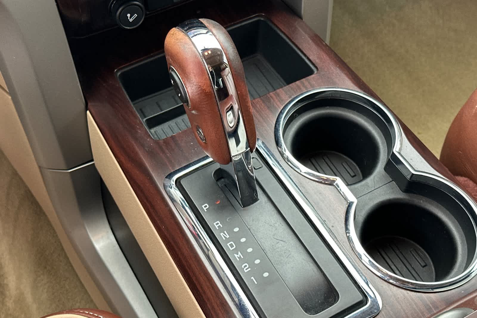 Thumbnail: 2011 Ford F-150 - 21