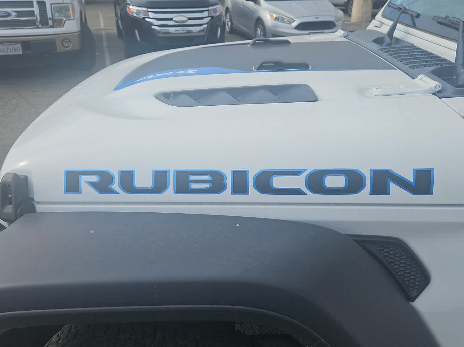 Thumbnail: 2023 Jeep Wrangler - 16