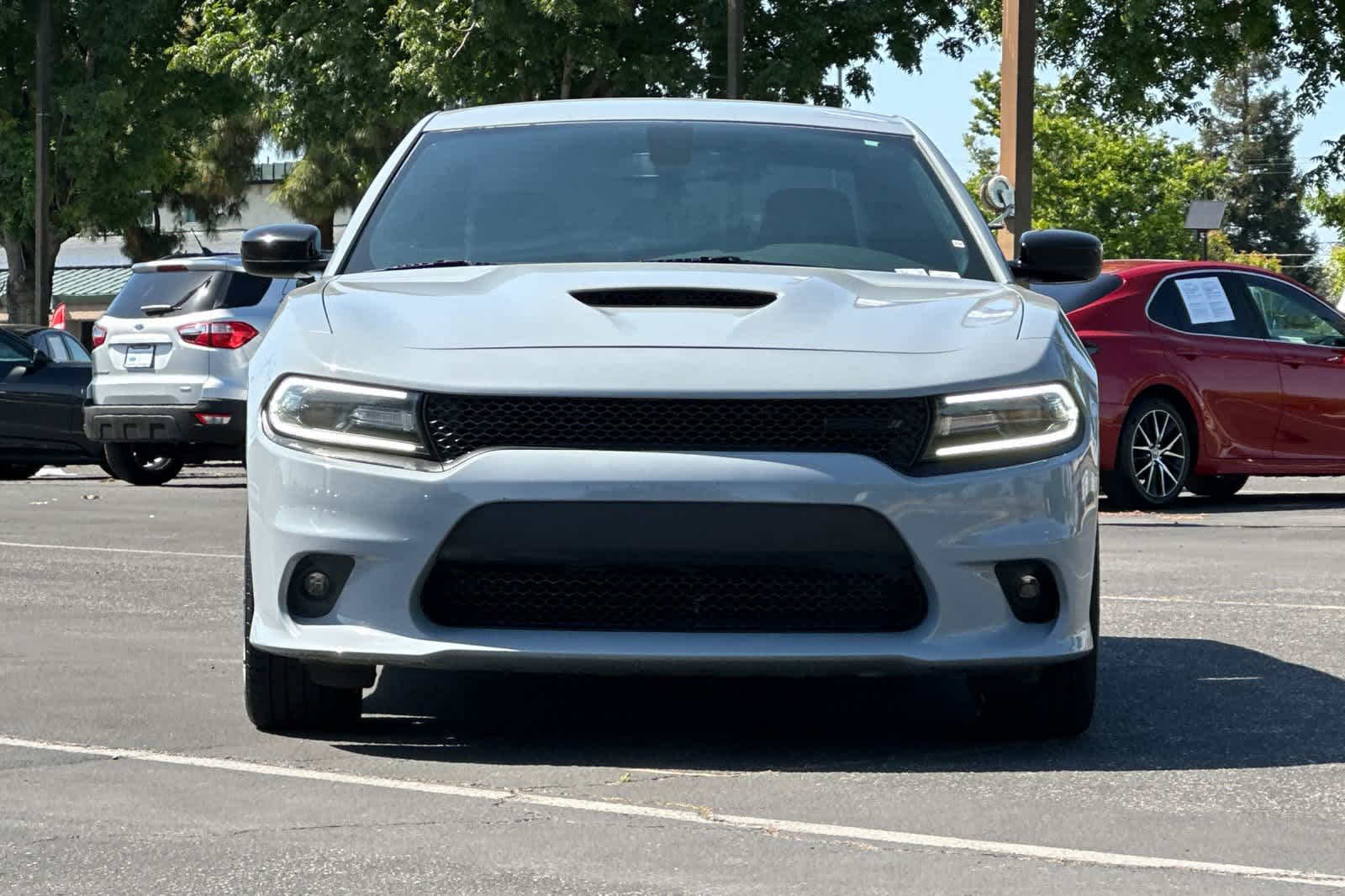 Thumbnail: 2021 Dodge Charger - 10