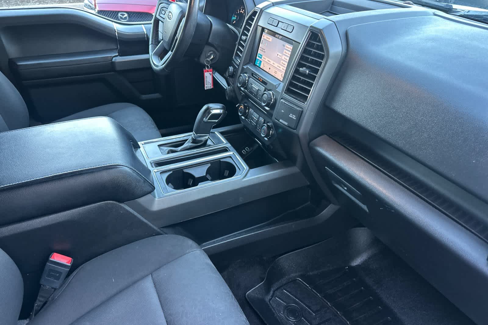 Thumbnail: 2018 Ford F-150 - 15