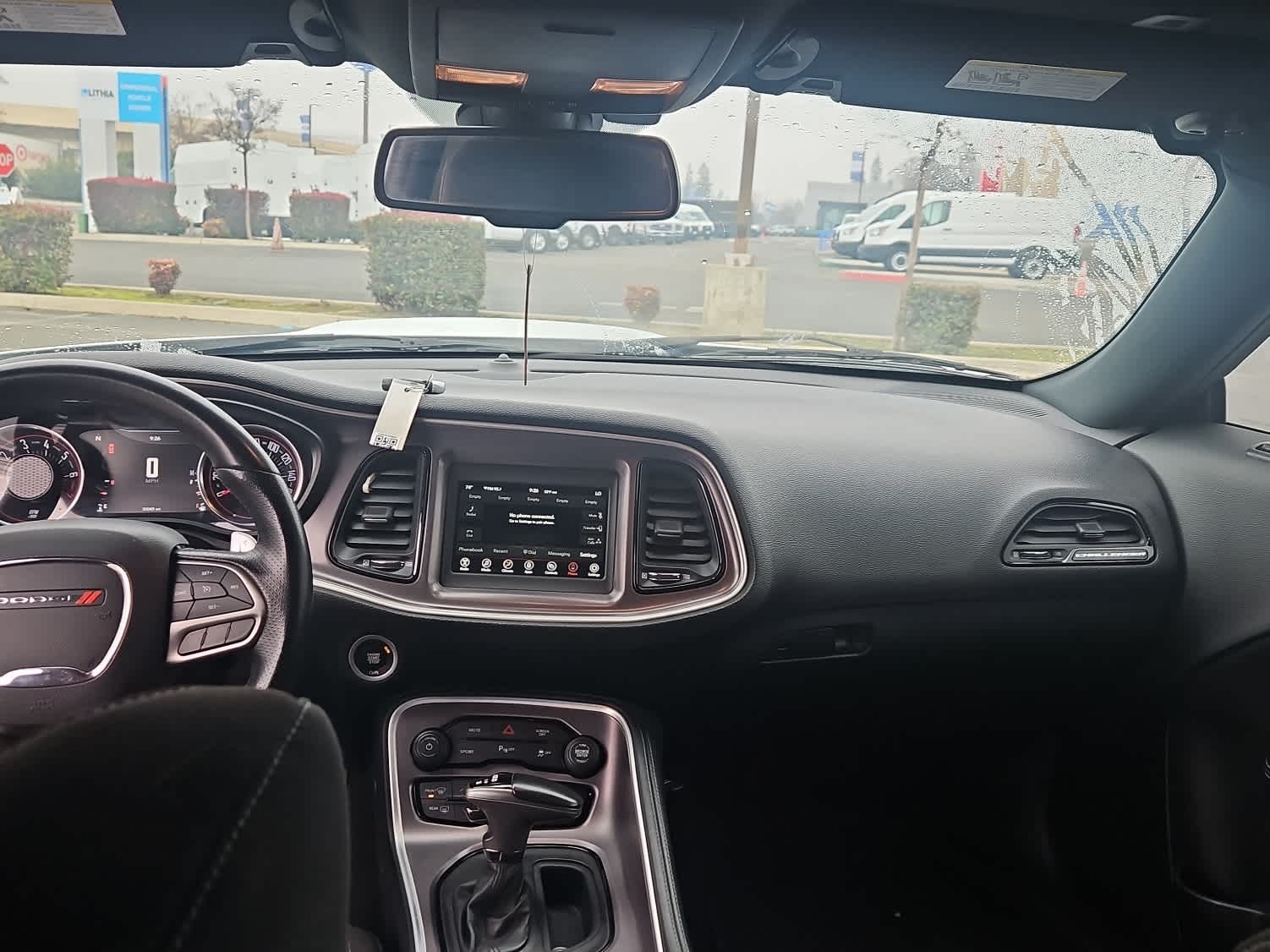 Thumbnail: 2021 Dodge Challenger - 10