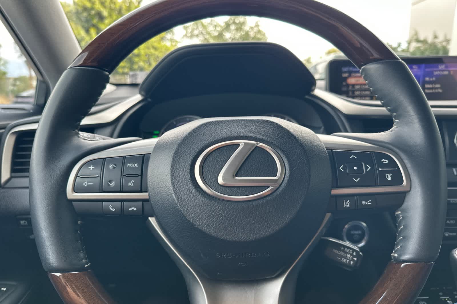 Thumbnail: 2019 Lexus RX - 24