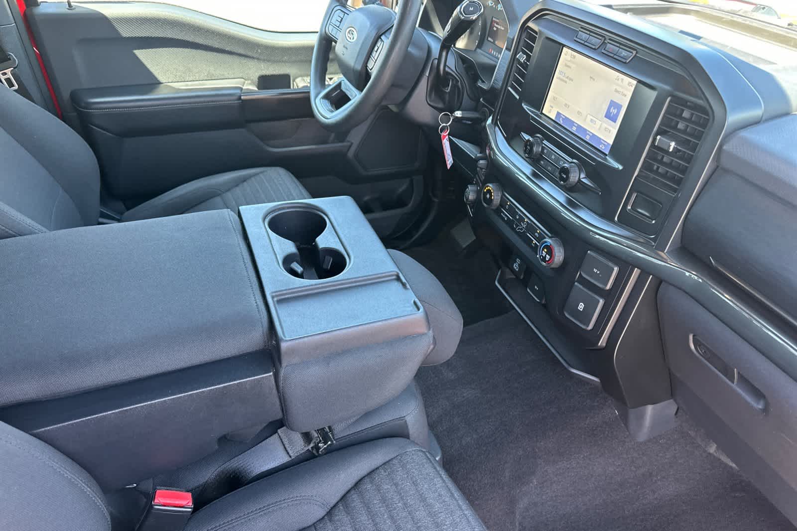Thumbnail: 2021 Ford F-150 - 15