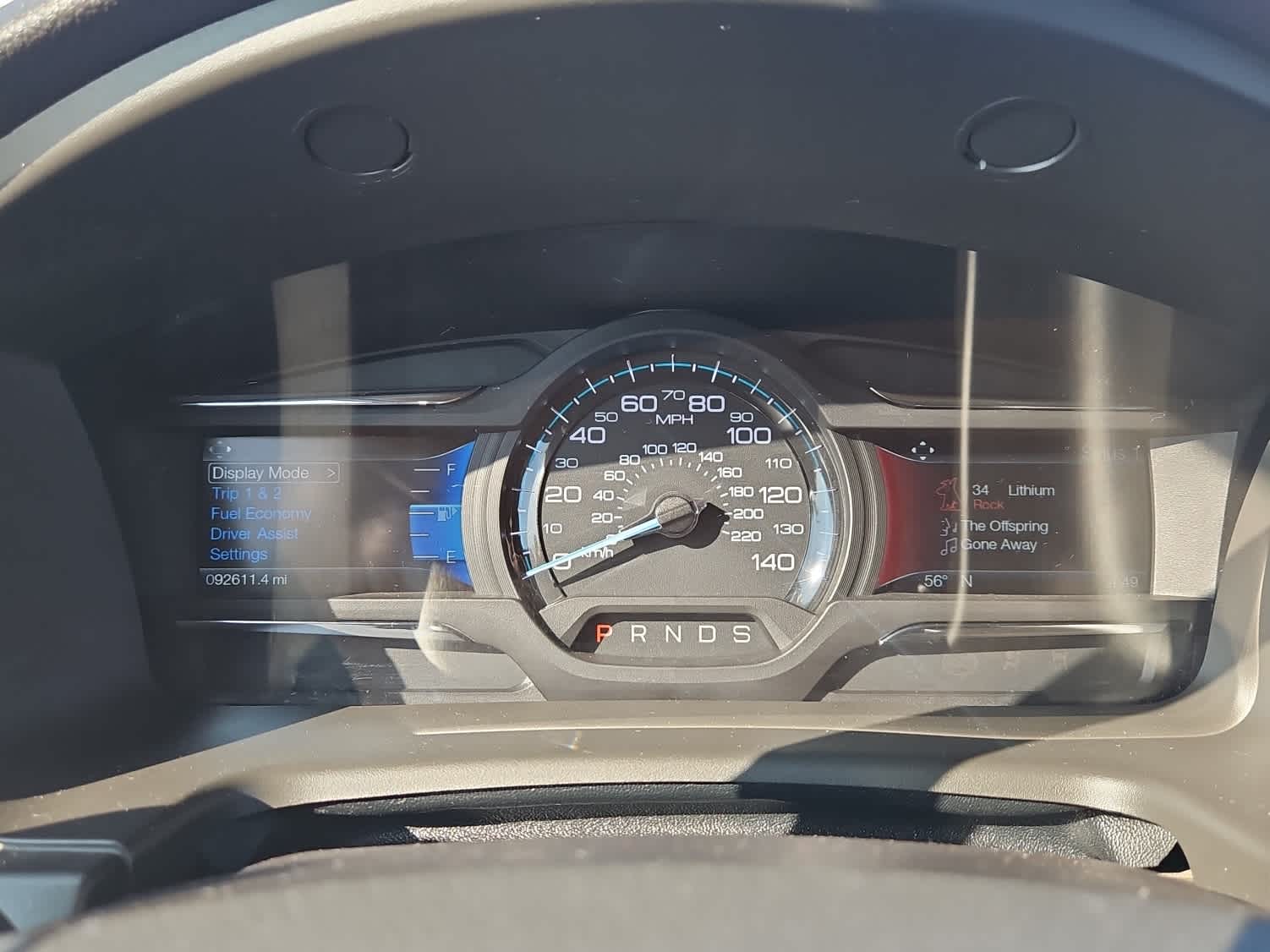 Thumbnail: 2019 Ford Flex - 18