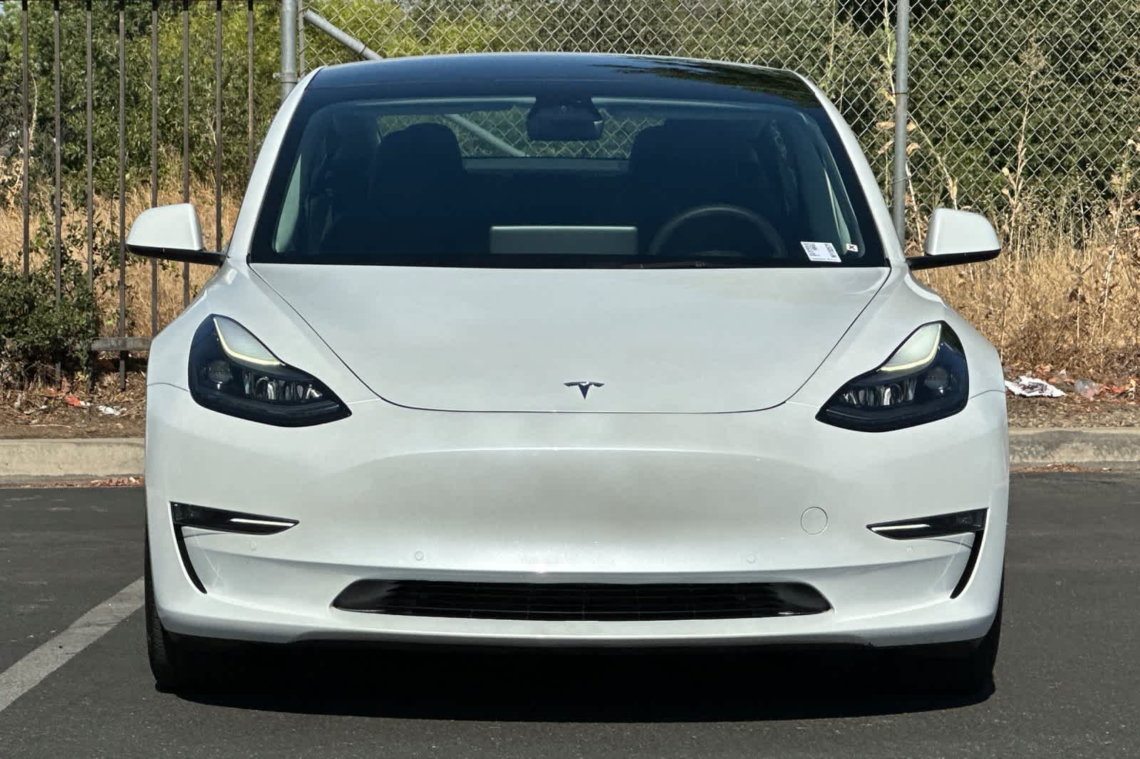 Thumbnail: 2022 Tesla Model 3 - 10