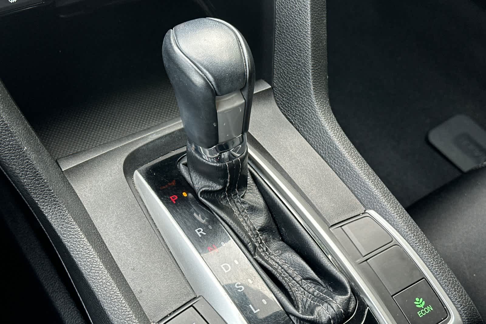 Thumbnail: 2021 Honda Civic - 20