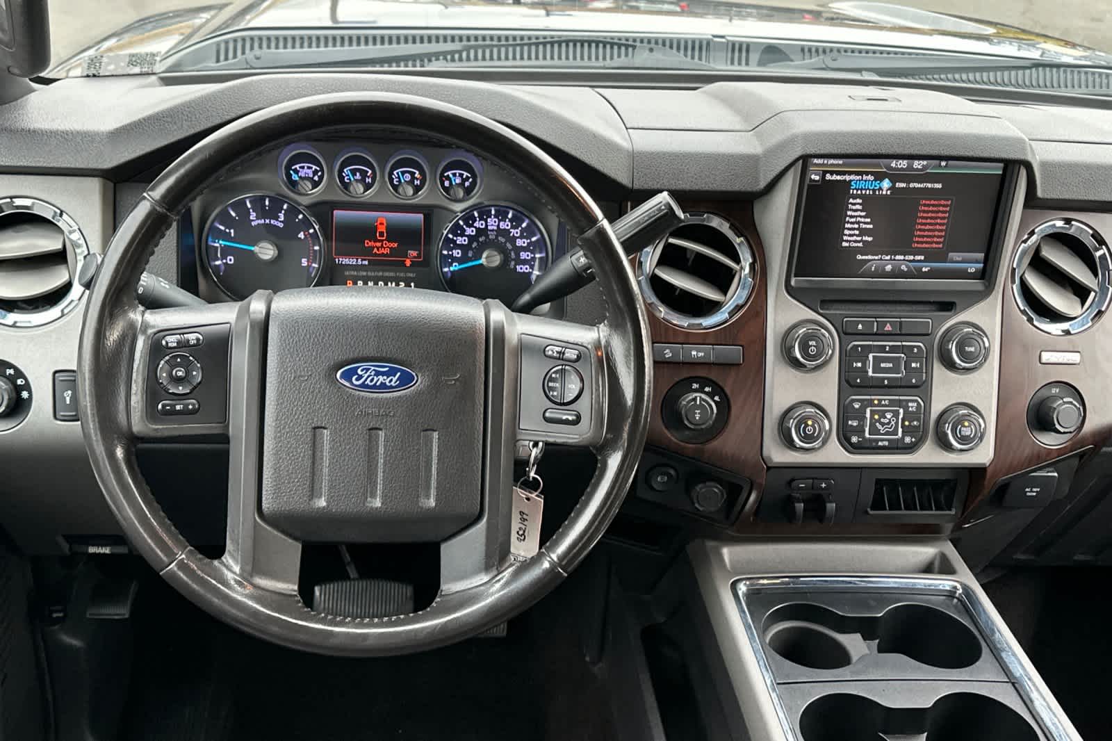 Thumbnail: 2016 Ford F-350 - 14