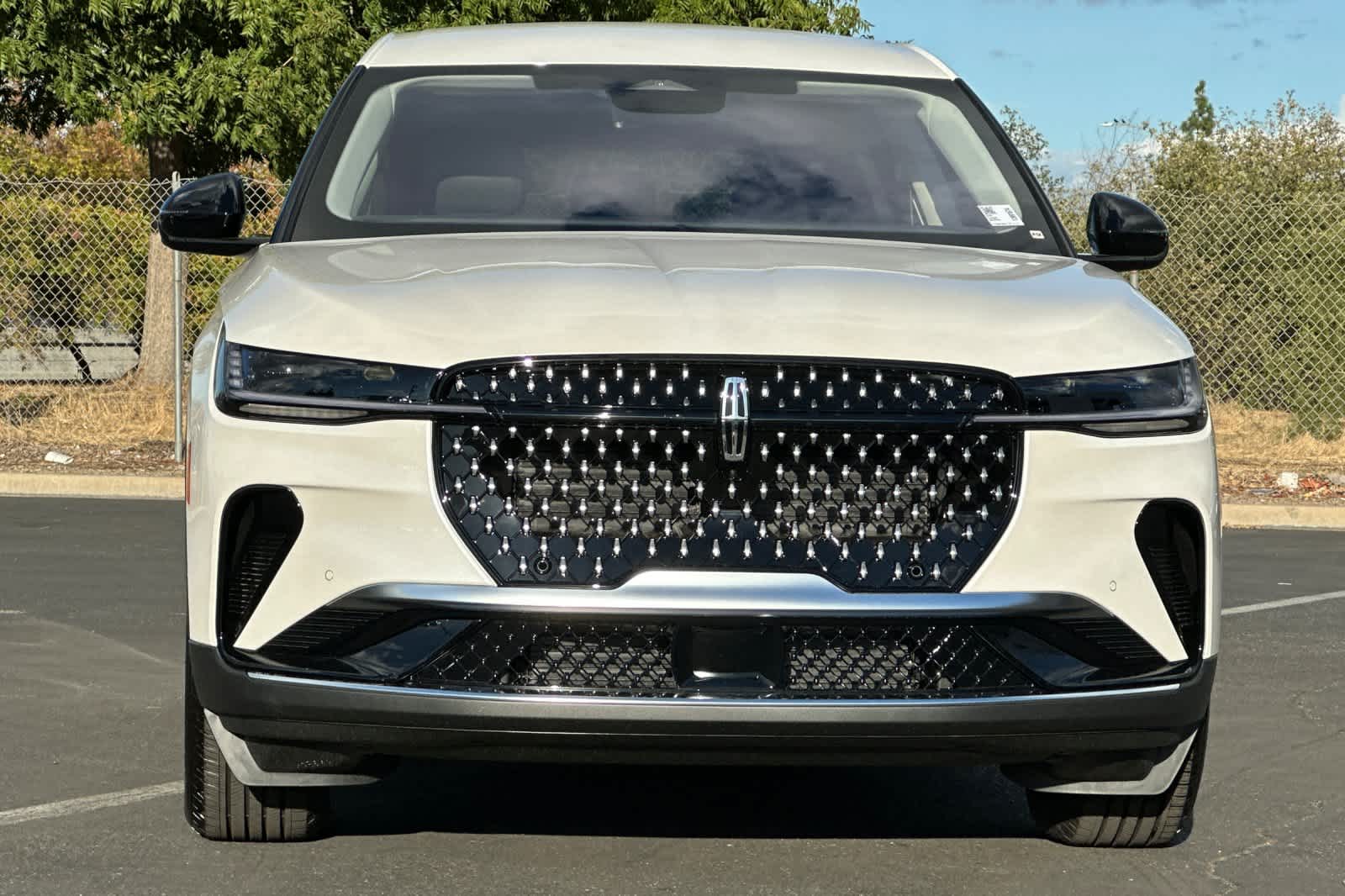 Thumbnail: 2026 Lincoln Nautilus - 11