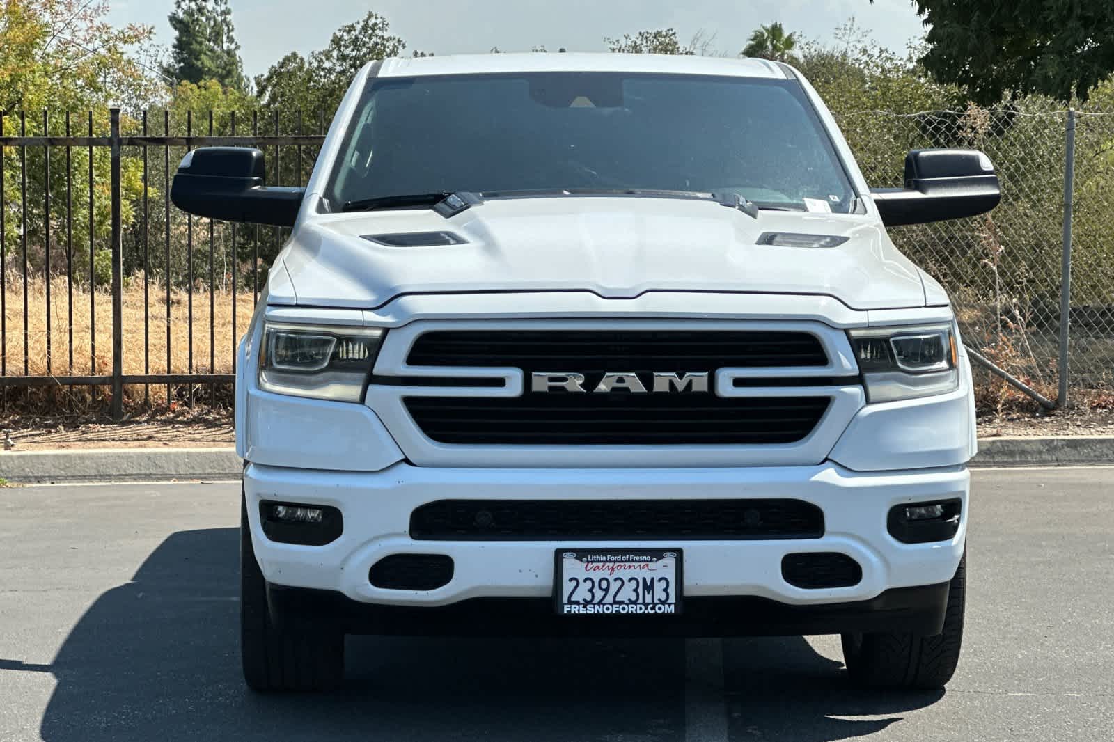 Thumbnail: 2022 RAM 1500 - 10