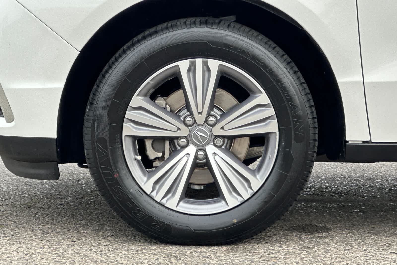 Thumbnail: 2020 Acura MDX - 28