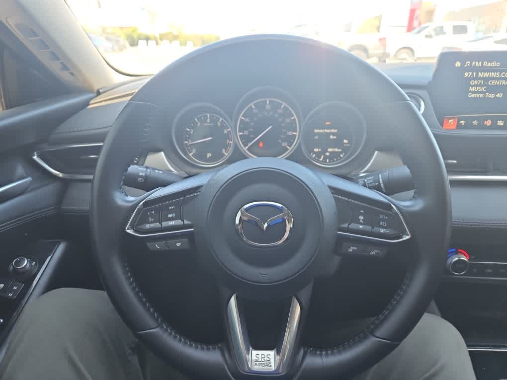 Thumbnail: 2020 Mazda Mazda6 - 15