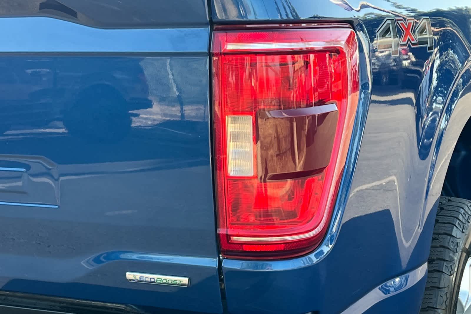 Thumbnail: 2023 Ford F-150 - 24