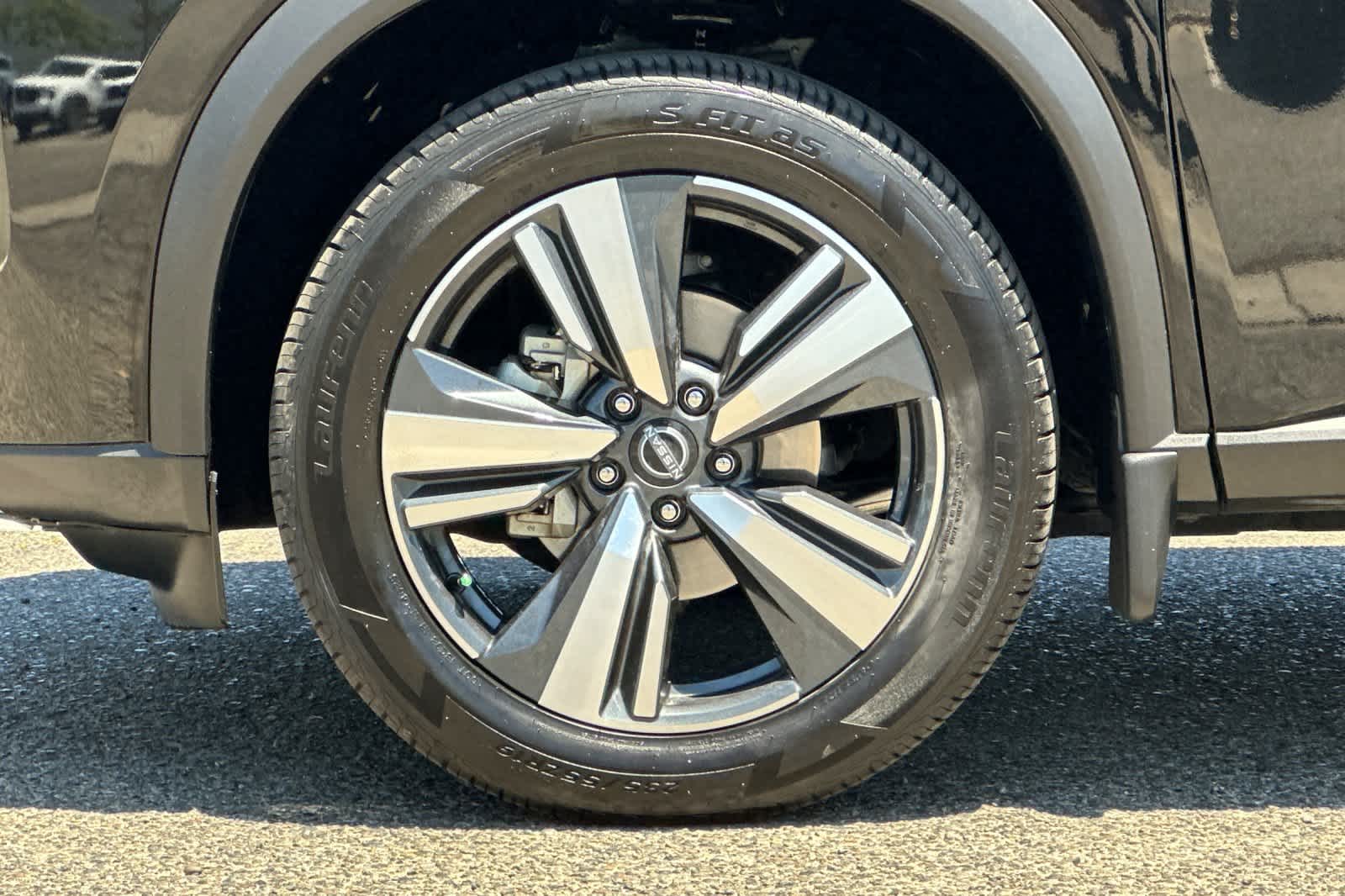 Thumbnail: 2023 Nissan Rogue - 26