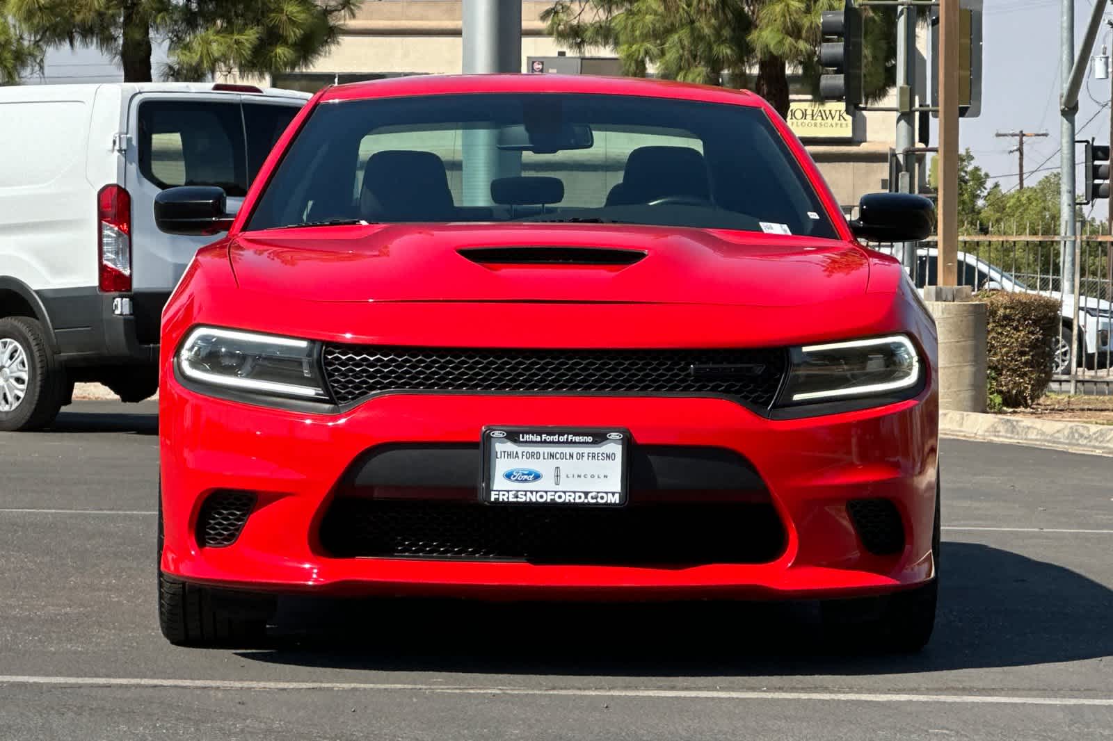 Thumbnail: 2023 Dodge Charger - 11