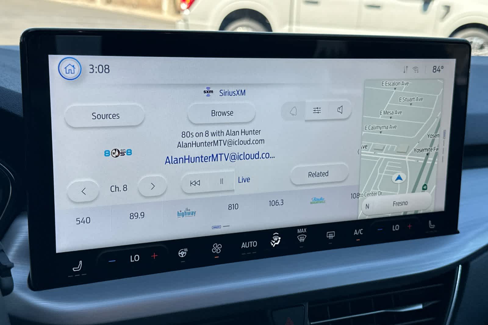 Thumbnail: 2024 Ford Escape - 18