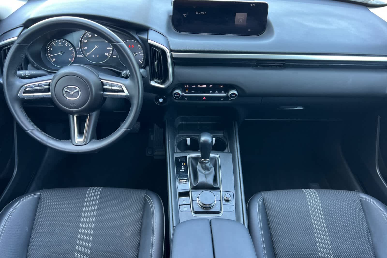 Thumbnail: 2023 Mazda CX-50 - 3