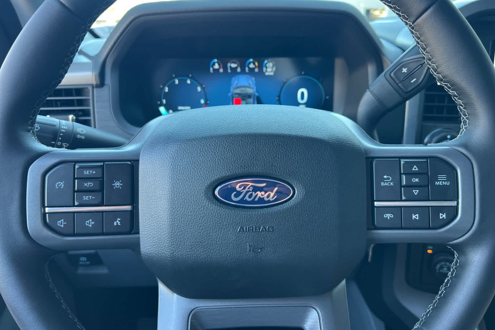 Thumbnail: 2024 Ford F-150 - 22