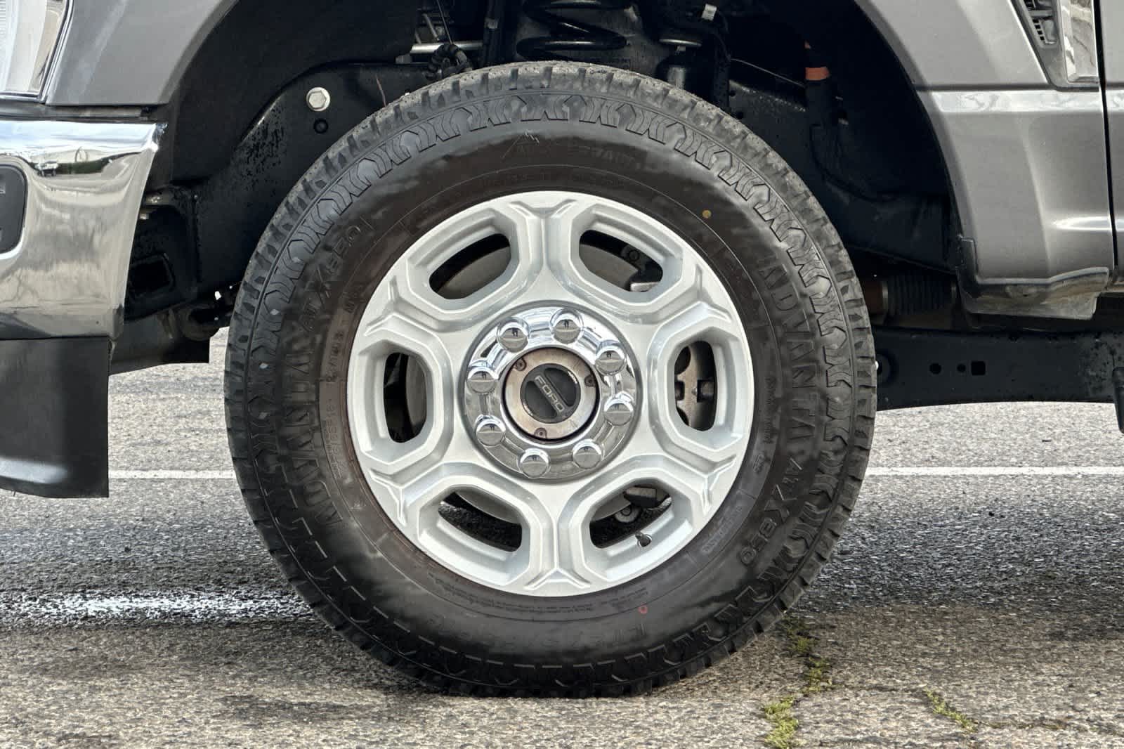 Thumbnail: 2025 Ford F-250 - 24