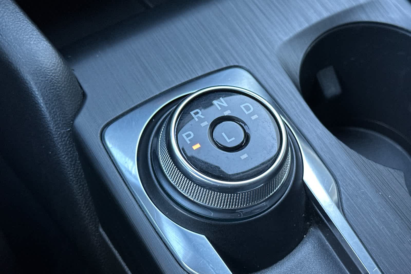 Thumbnail: 2024 Ford Escape - 22