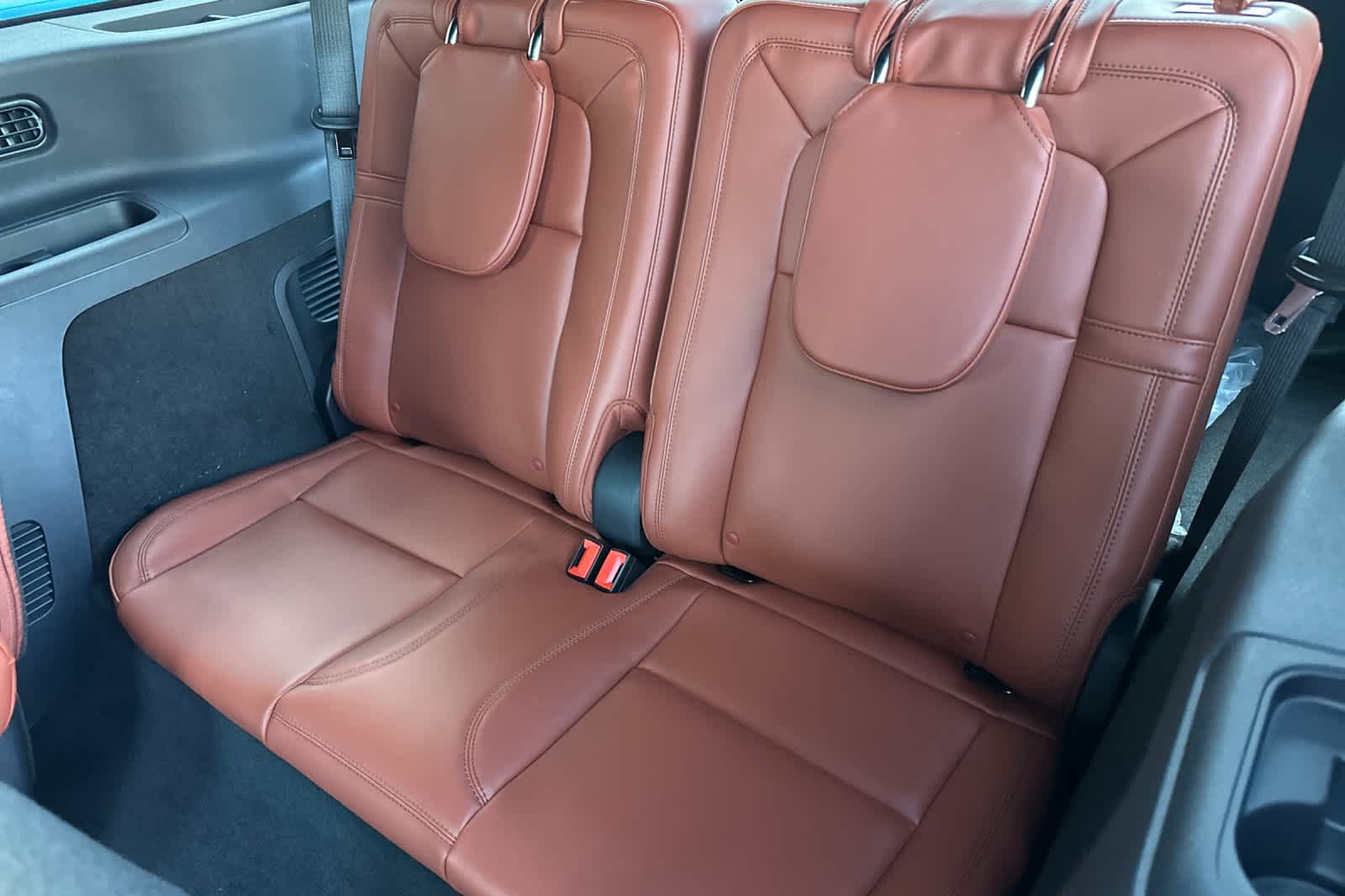 Thumbnail: 2026 Lincoln Aviator - 16