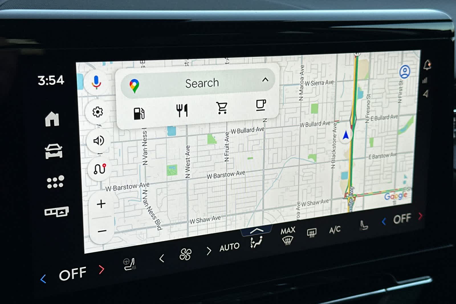 Thumbnail: 2026 Lincoln Nautilus - 20