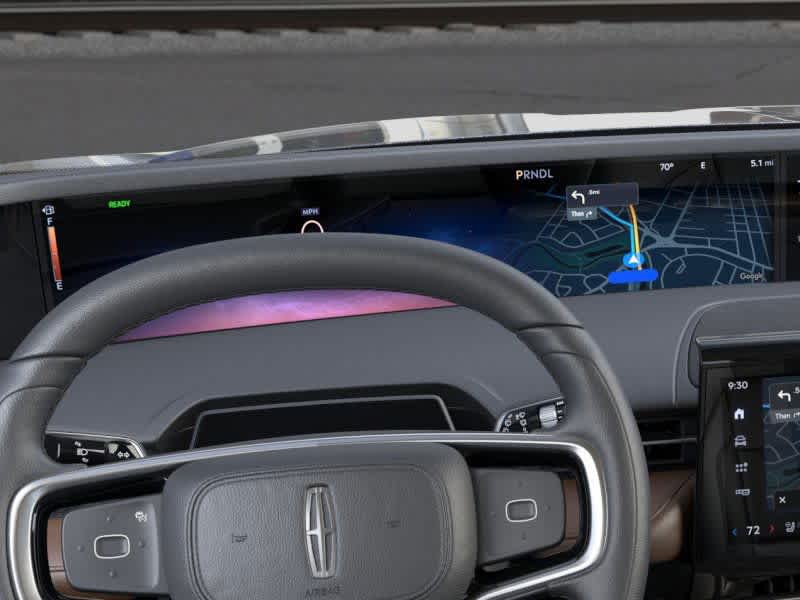 Thumbnail: 2026 Lincoln Nautilus - 14