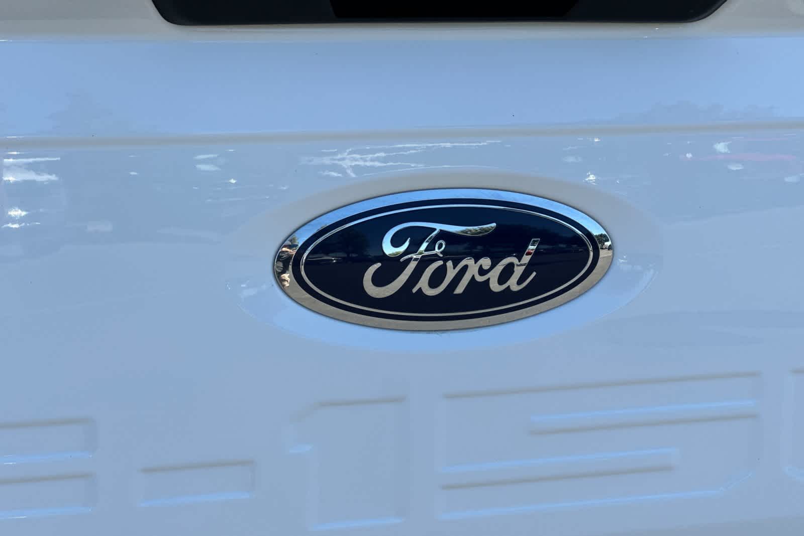 Thumbnail: 2022 Ford F-150 - 26