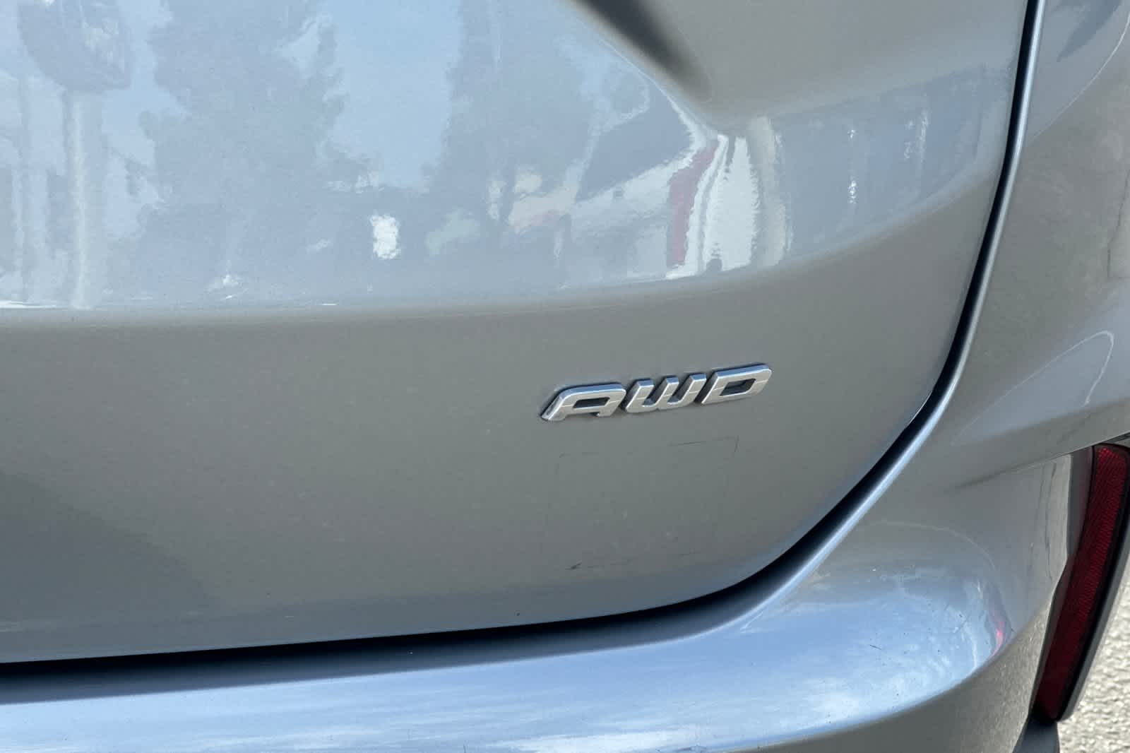 Thumbnail: 2022 Ford Edge - 27