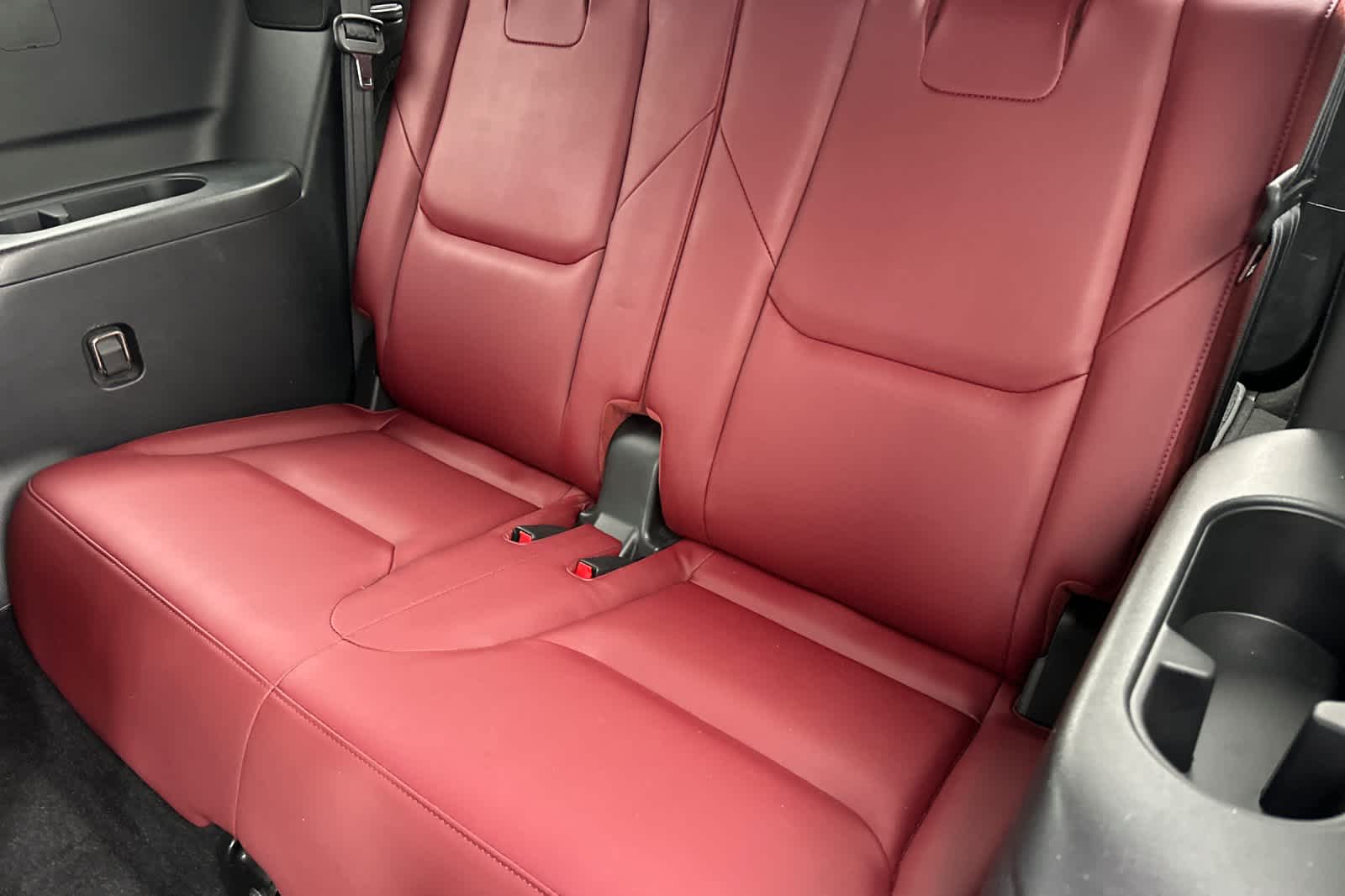 Thumbnail: 2021 Mazda CX-9 - 15