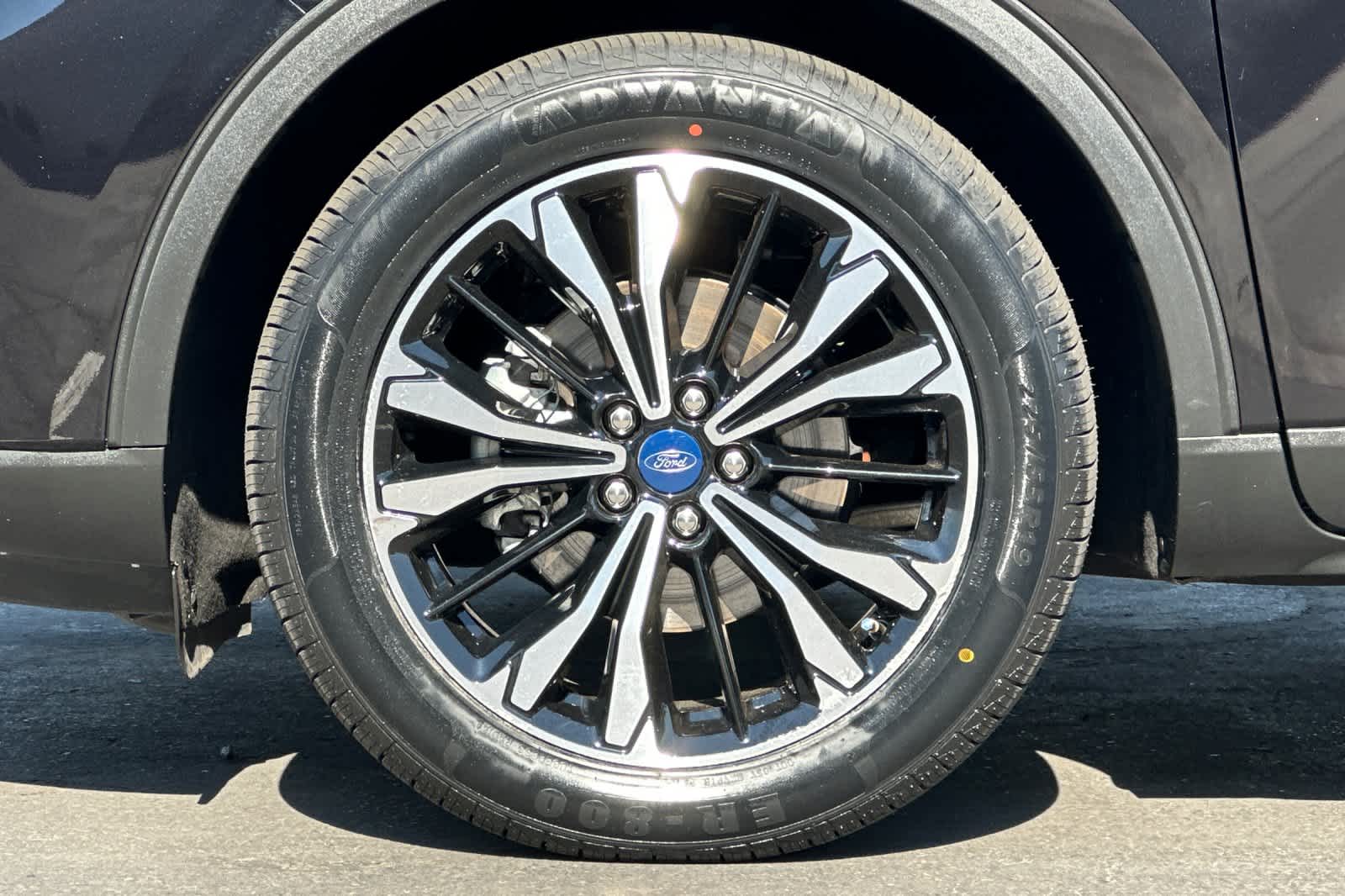 Thumbnail: 2022 Ford Escape - 28