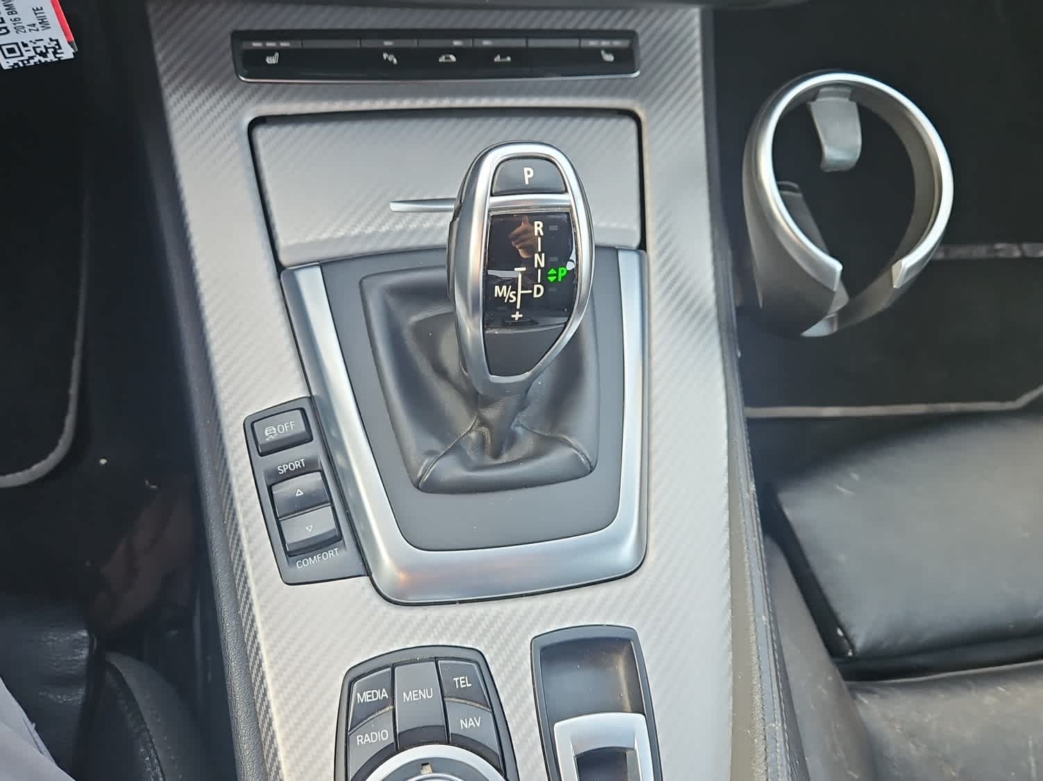 Thumbnail: 2016 BMW Z4 - 14