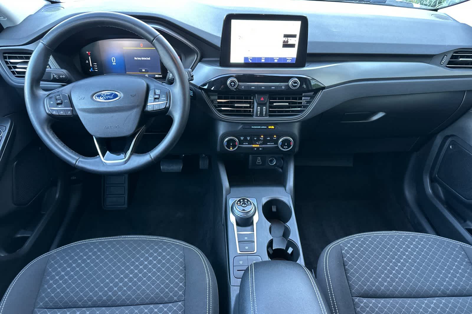 Thumbnail: 2024 Ford Escape - 3