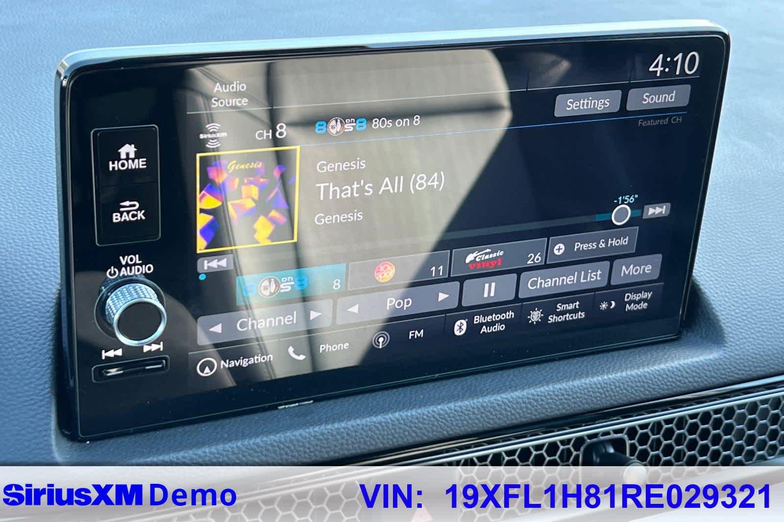 Thumbnail: 2024 Honda Civic - 29