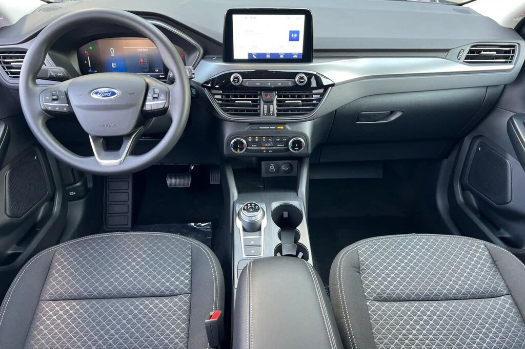 Used 2025 Ford Escape Active SUV