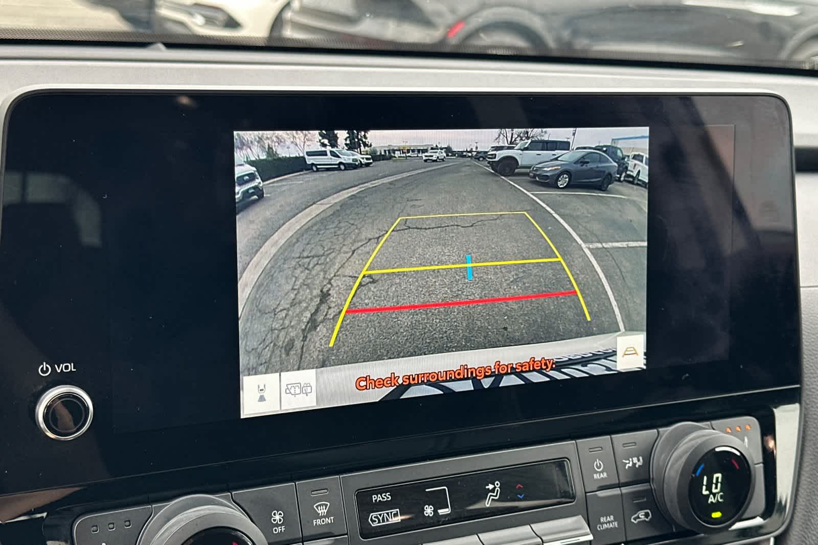 Thumbnail: 2024 Toyota Grand Highlander - 21