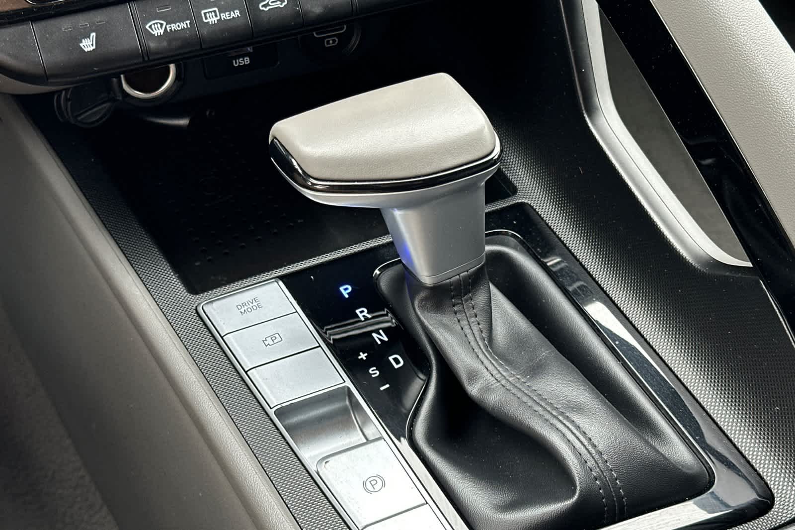 Thumbnail: 2023 Hyundai Elantra - 22