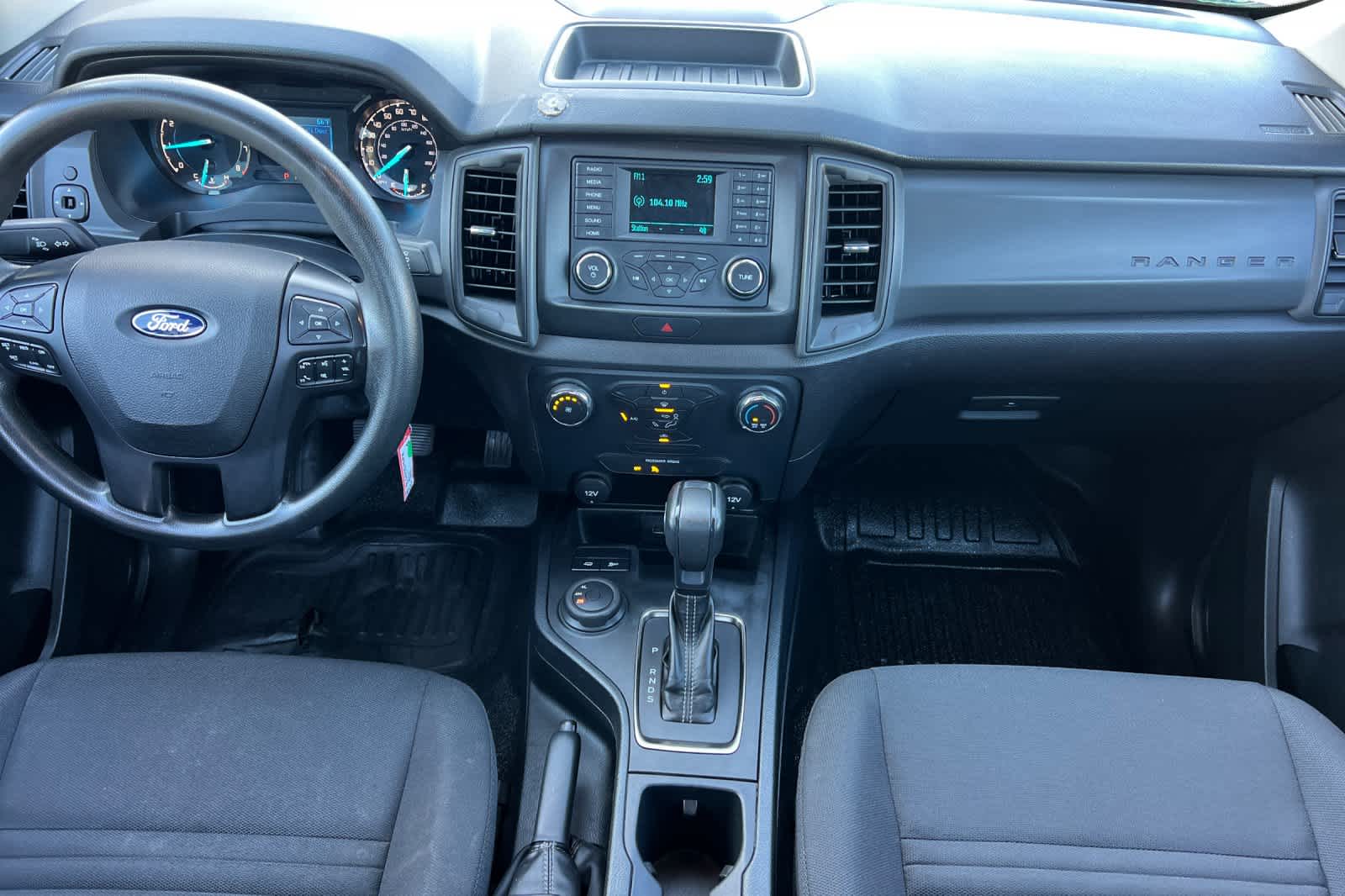 Thumbnail: 2022 Ford Ranger - 3