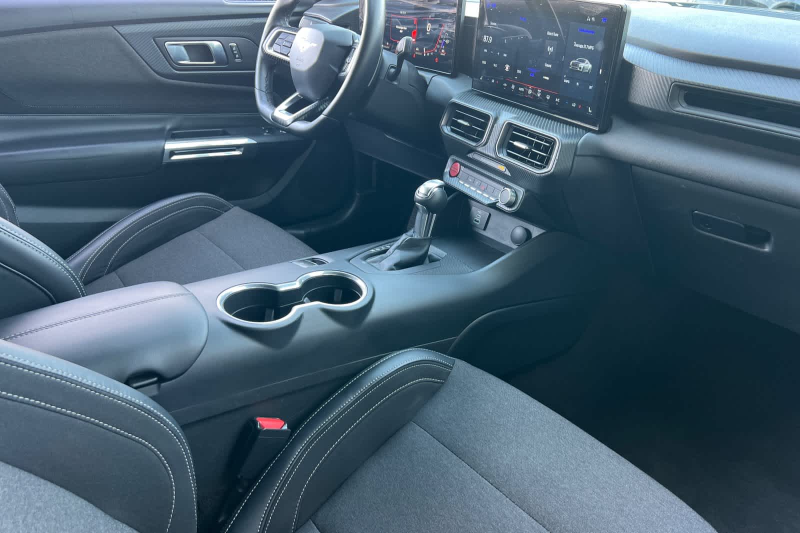 Thumbnail: 2024 Ford Mustang - 15