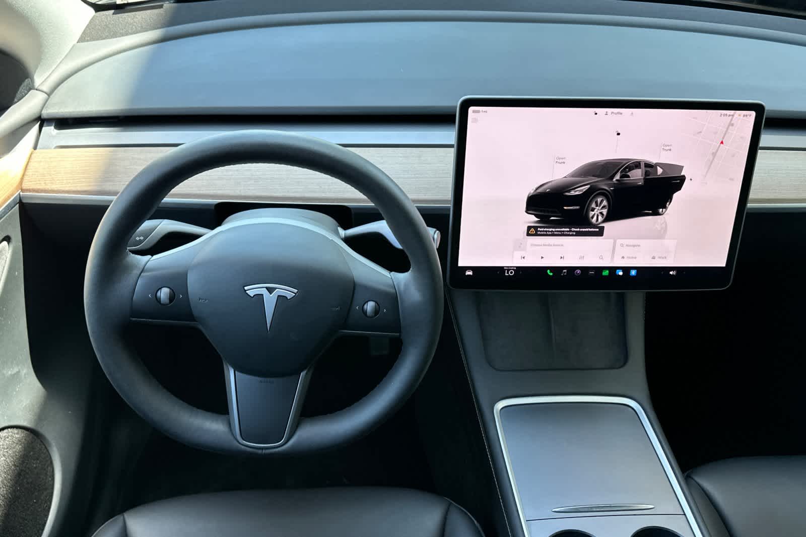 2023 Tesla Model Y Long Range 14