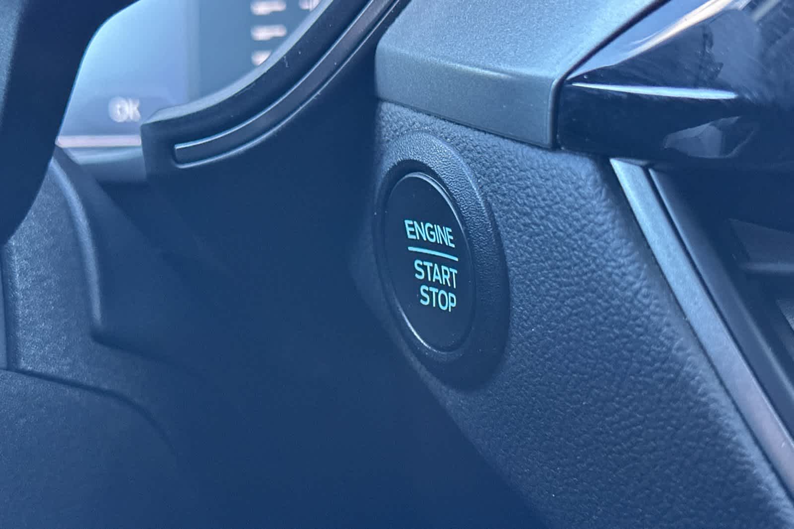 Thumbnail: 2024 Ford Escape - 23