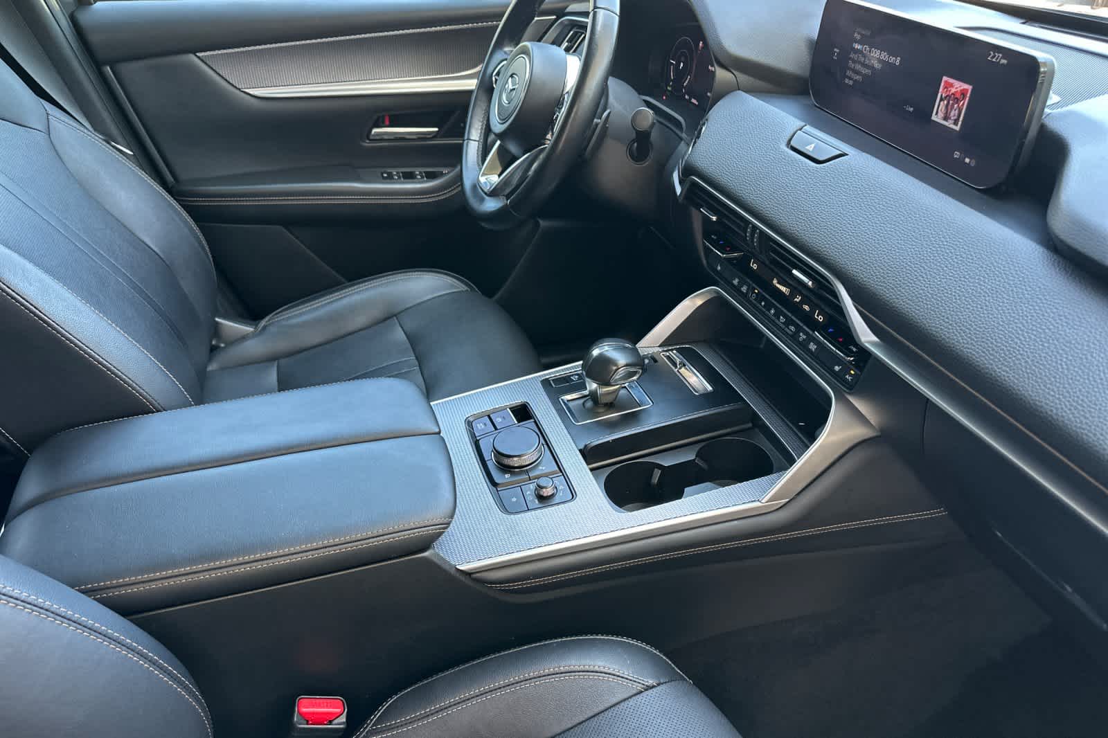 2024 Mazda CX-90 Premium 16