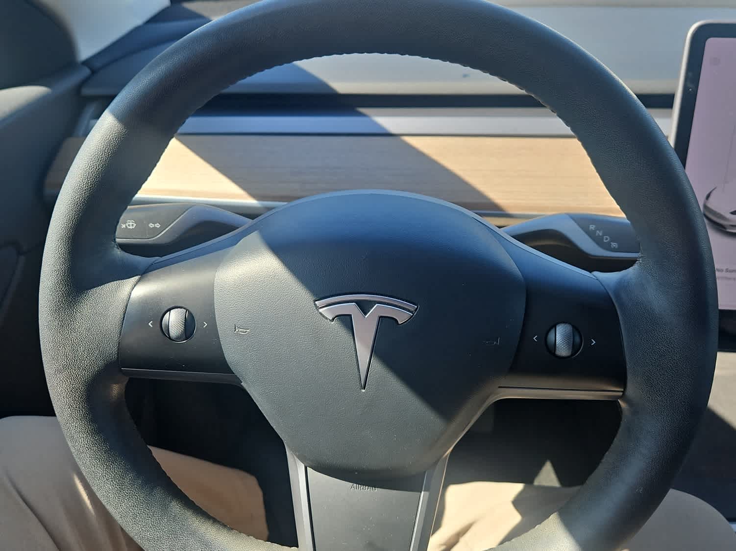 Thumbnail: 2021 Tesla Model Y - 15