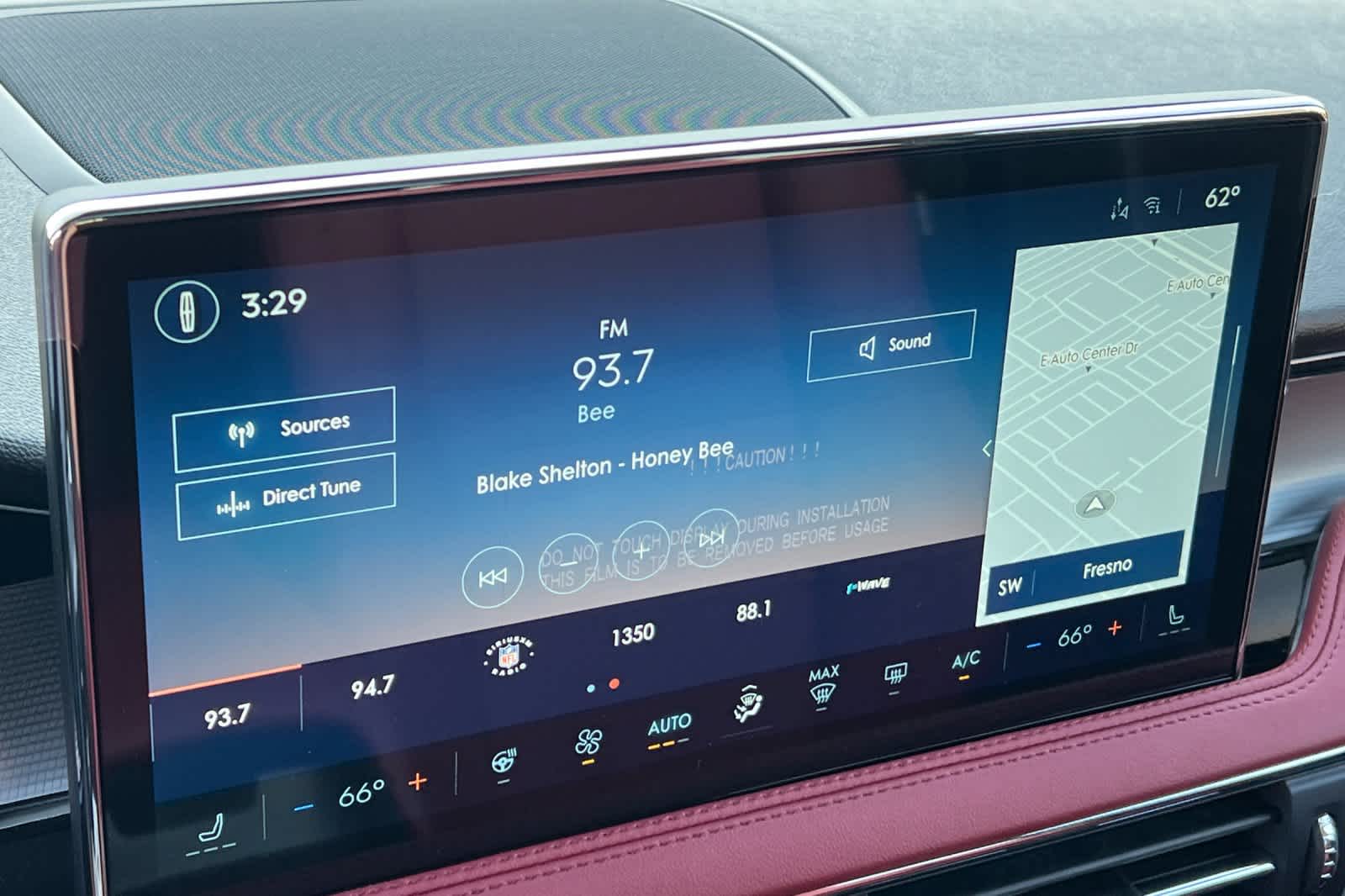 Thumbnail: 2026 Lincoln Corsair - 19