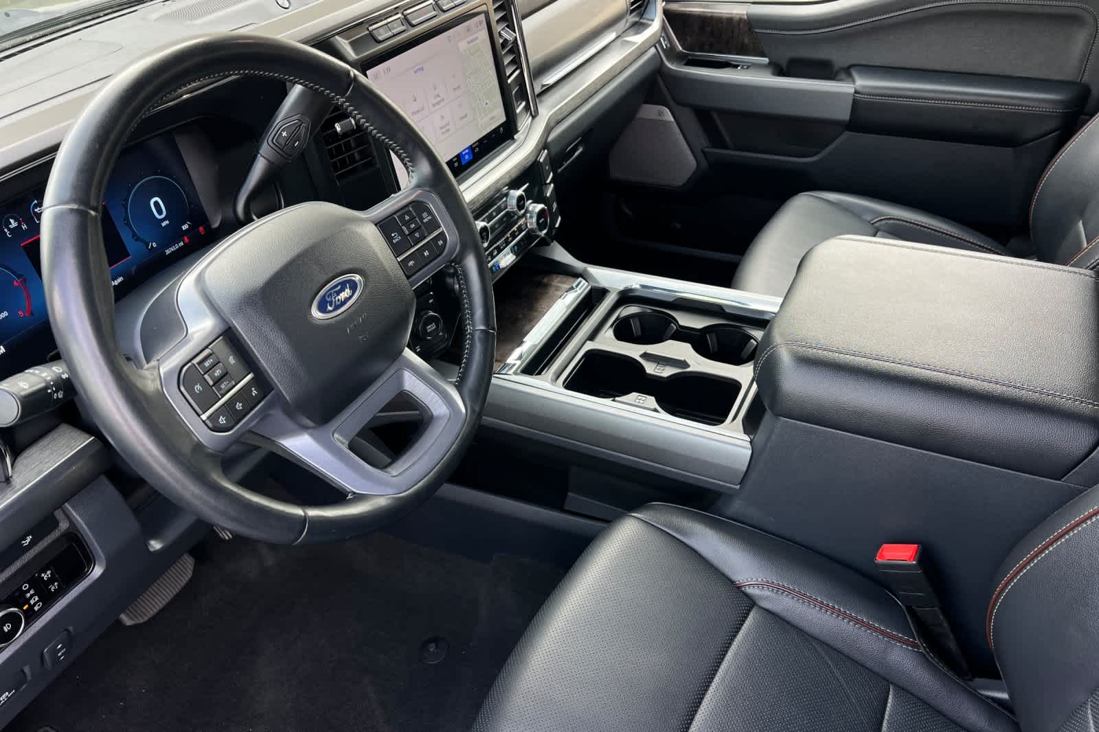 Thumbnail: 2023 Ford F-250 - 12