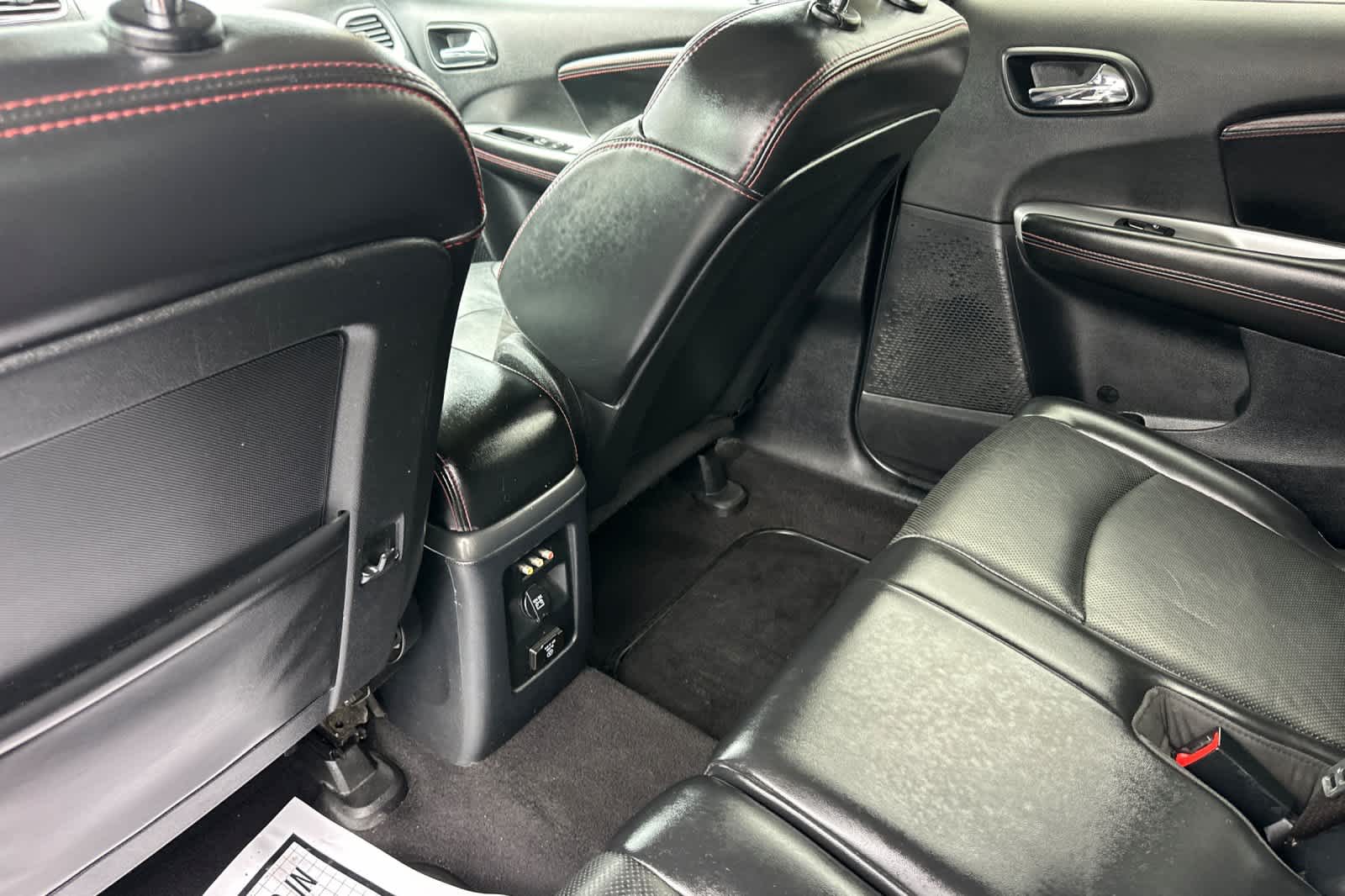 Thumbnail: 2015 Dodge Journey - 4