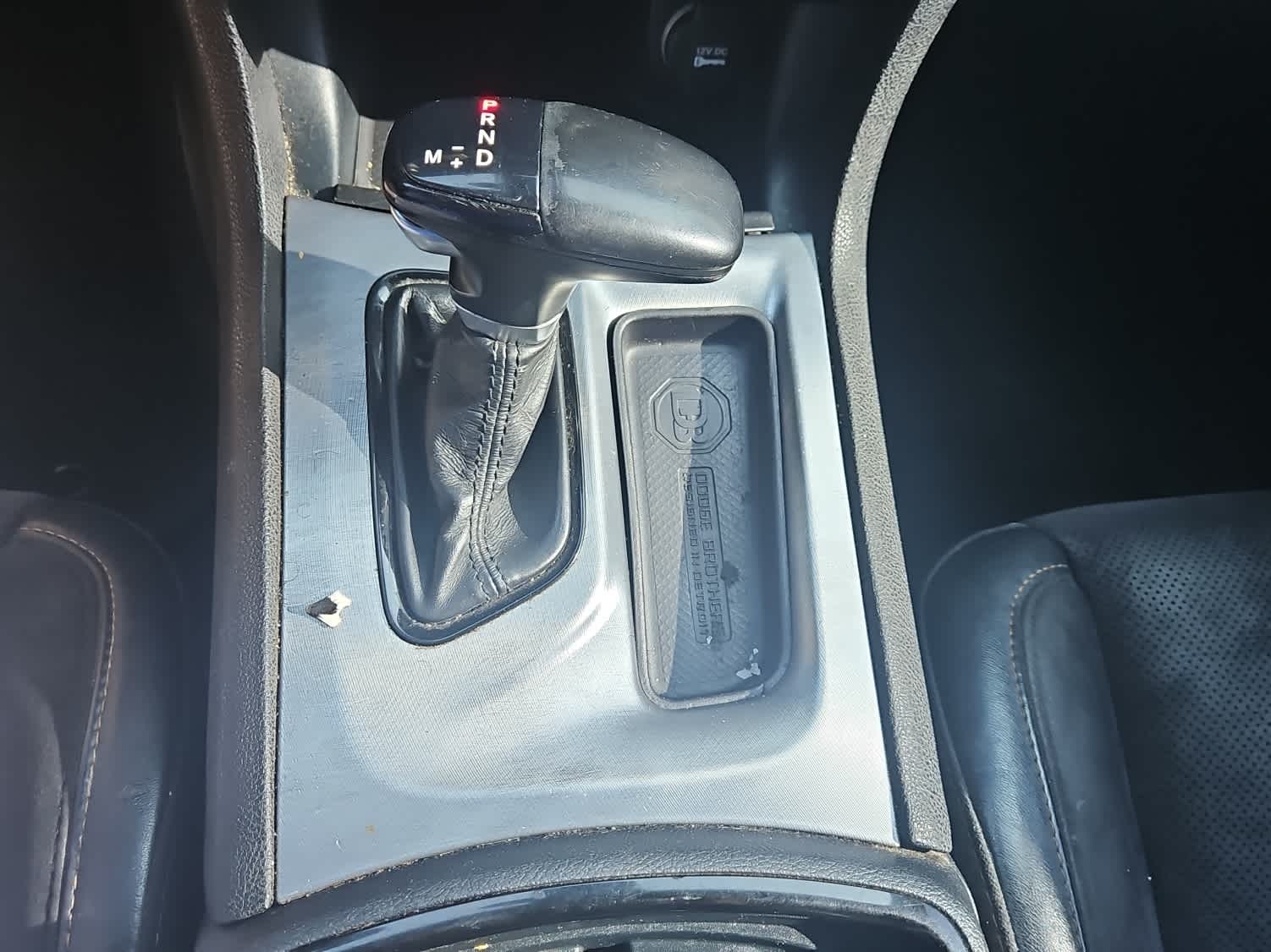 Thumbnail: 2018 Dodge Charger - 18