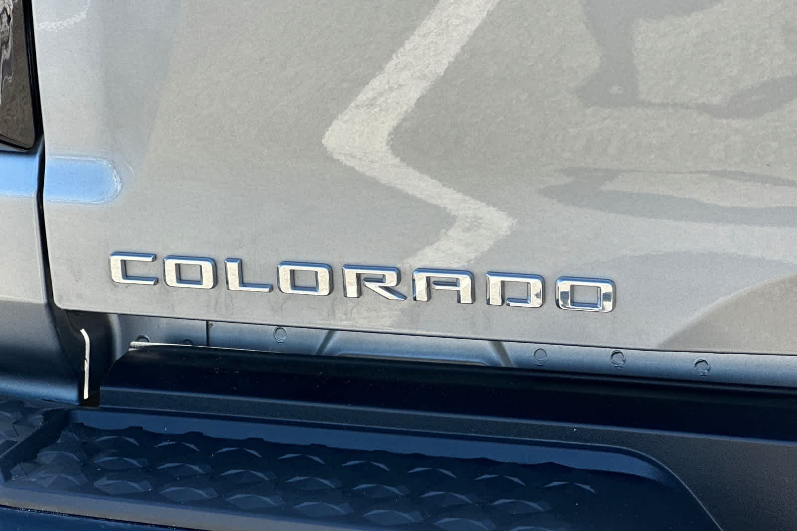 Thumbnail: 2024 Chevrolet Colorado - 26