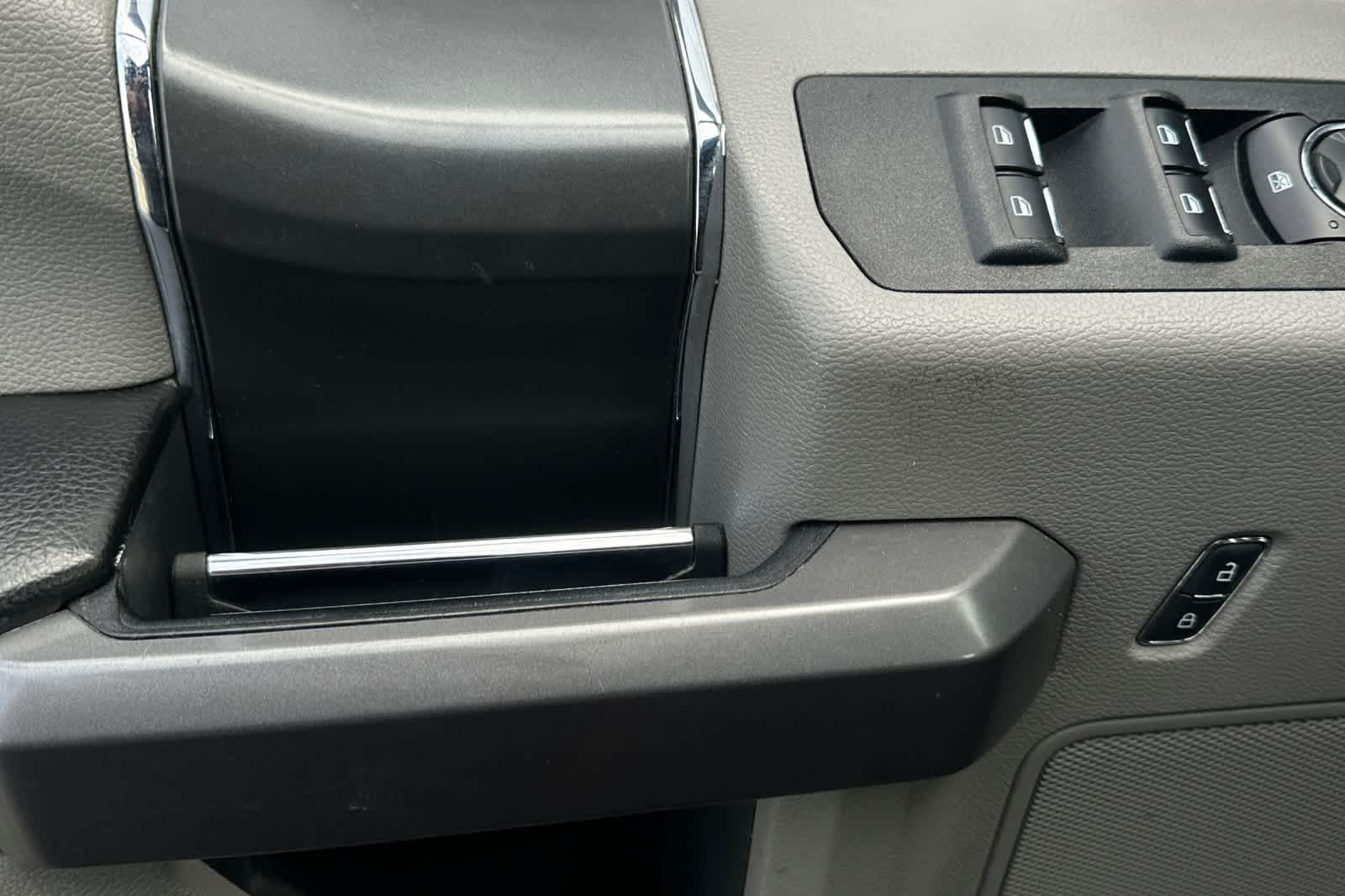 Thumbnail: 2019 Ford F-150 - 12